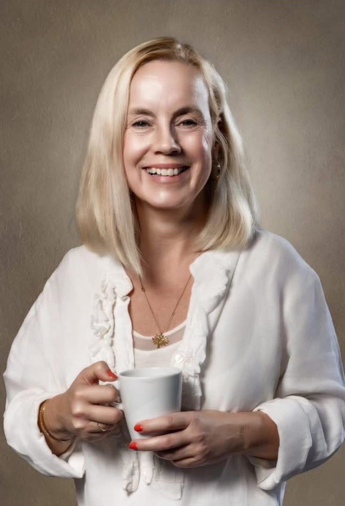 Birgitte Milling